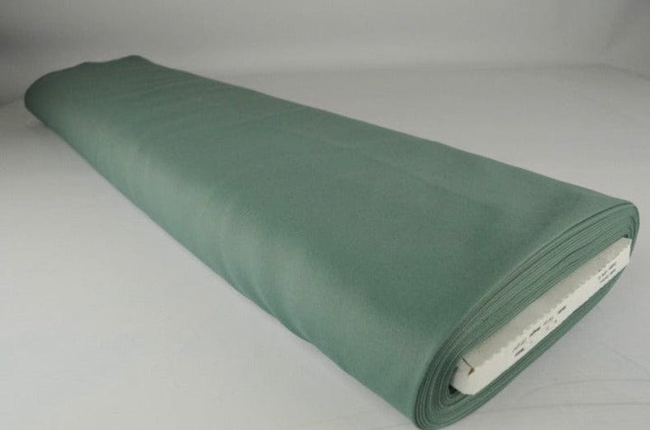 Garn & Metervarer Mørklægningsstof VINTAGE GRØN MØRKLÆGNING M. 3-LAG