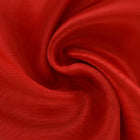 RØD ORGANZA