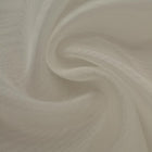 RÅHVID ORGANZA