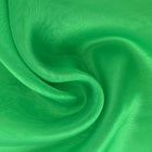 GRØN ORGANZA