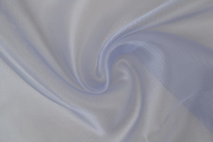 LAVENDEL ORGANZA – TRANSPARENT & SKINNENDE