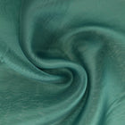 SMARAGDGRØN ORGANZA