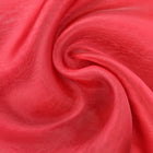 VINRØD ORGANZA