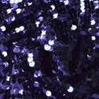 NAVY PAILLETSTOF