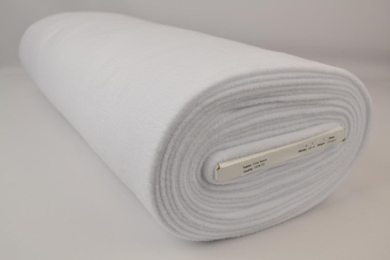 HVID POLAR FLEECE – ANTI-PILLING, VARM & LET