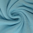 AQUA BLÅ POLAR FLEECE