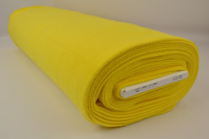 GUL POLAR FLEECE – ANTI-PILLING, VARM & LET