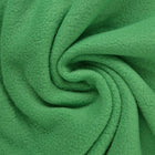 GRØN POLAR FLEECE
