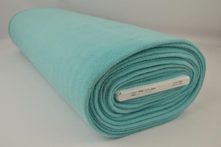 TURKIS POLAR FLEECE – ANTI-PILLING, VARM & LET