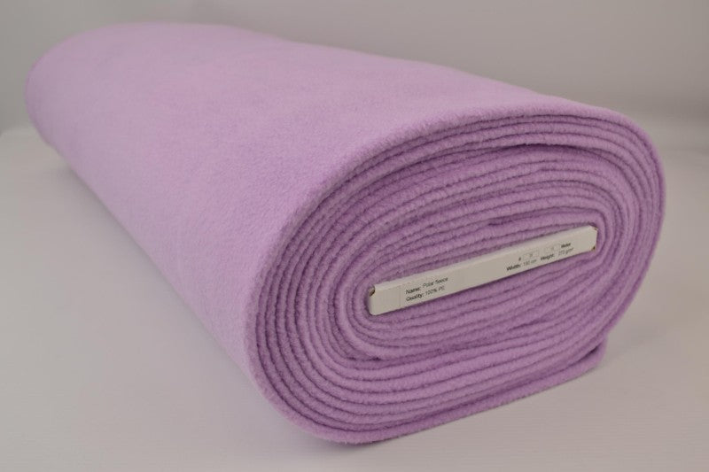 LYS LILLA POLAR FLEECE – ANTI-PILLING, VARM & LET