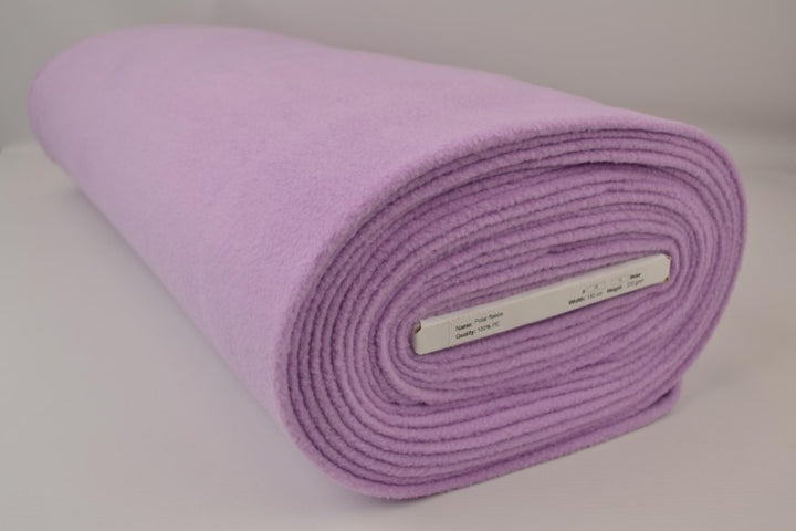 LYS LILLA POLAR FLEECE – ANTI-PILLING, VARM & LET