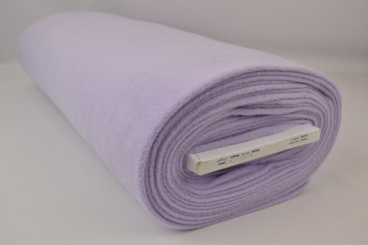 LAVENDEL POLAR FLEECE – ANTI-PILLING, VARM & LET