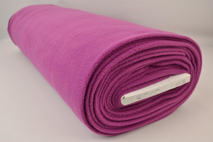 KASSIS POLAR FLEECE – ANTI-PILLING, VARM & LET