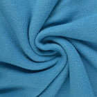 PETROL POLAR FLEECE