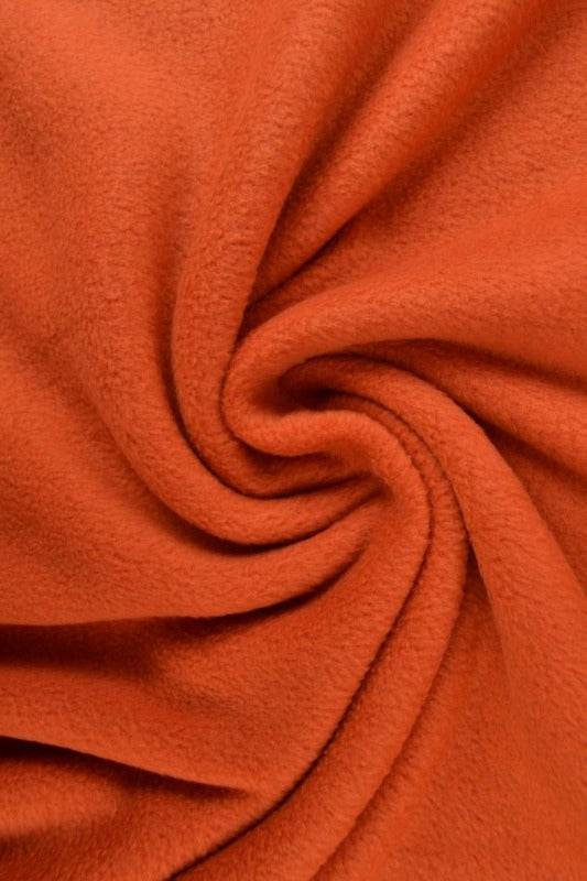 KOBBER POLAR FLEECE – ANTI-PILLING, VARM & LET