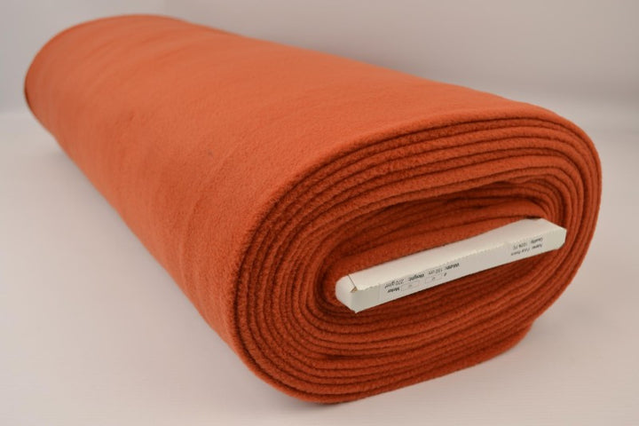 KOBBER POLAR FLEECE – ANTI-PILLING, VARM & LET