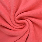 KORAL LYSERØD POLAR FLEECE