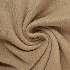 TAUPE POLAR FLEECE