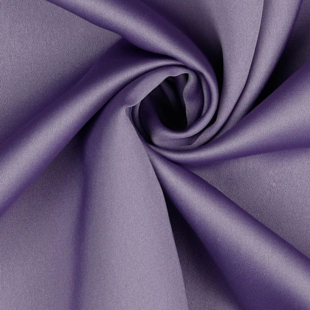 Garn & Metervarer Royal Micro Satin LAVENDEL ROYAL MICRO SATIN