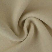 Garn & Metervarer Wool Cloak BEIGE FRAKKE ULD