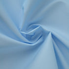 LYSEBLÅ VANDTÆT CANVAS