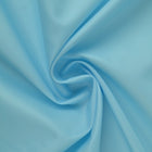 LYSEBLÅ LET VANDTÆT POLYESTER