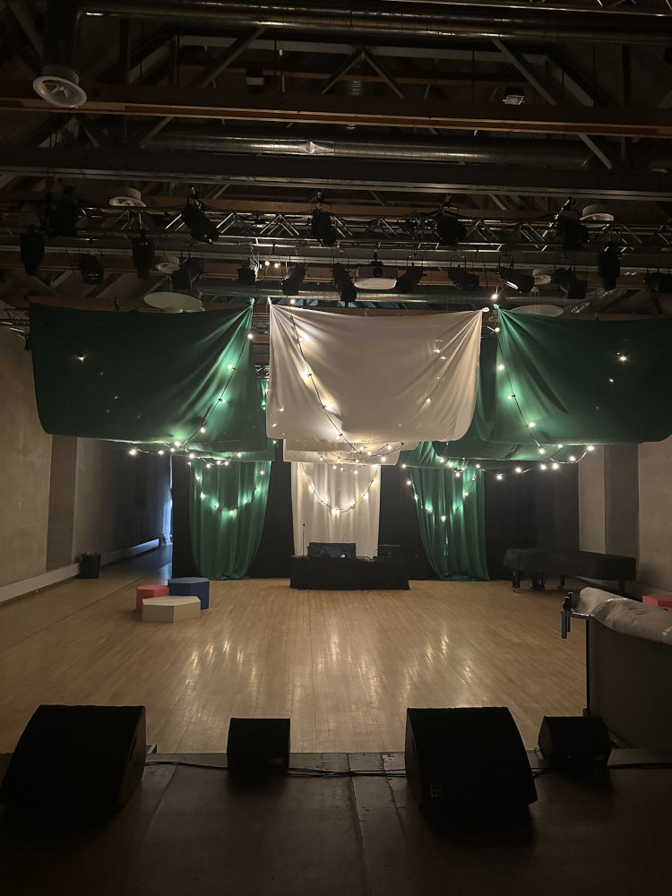 NAVY BRANDSIKKER BURLINGTON – EVENT & DEKORATION