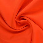 ORANGE BRANDSIKKER BURLINGTON