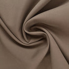 TAUPE BRANDSIKKER BURLINGTON