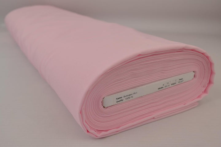 BABYPINK BRANDSIKKER BURLINGTON – EVENT & DEKORATION