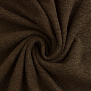 Jersey stof - Lækkert jersey stof i fine farver - Køb online – Mærker "Farve: Turquoise"– Garn &