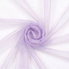 LAVENDEL GLITTER TYL MED METALLIC