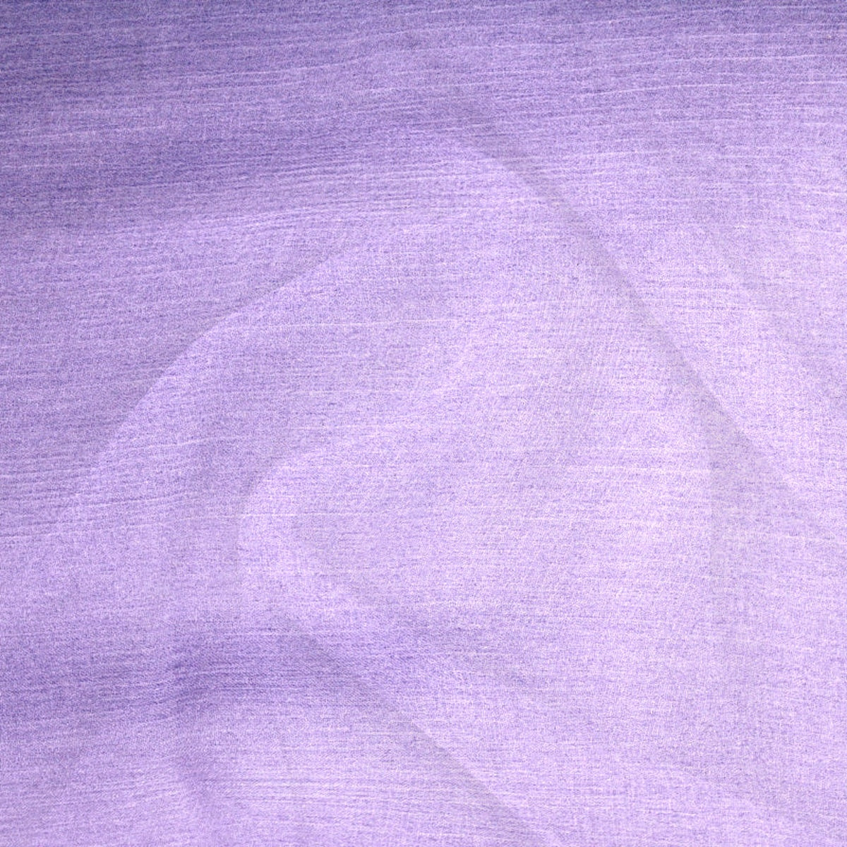 Lavendel silke chiffon stof (billede 3 af 9)