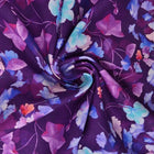 LILLA HØR MED BLOMSTERPRINT
