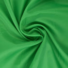 GRØN POLYESTER FOER