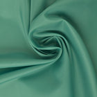 MINTGRØN POLYESTER FOER