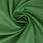 MØRK GRØN POLYESTER FOER