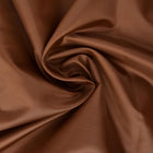BRUN POLYESTER FOER