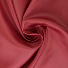 BORDEAUX POLYESTER FOER