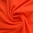 NEON ORANGE LYCRA