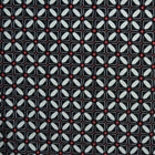 SORT/RØD LYCRA