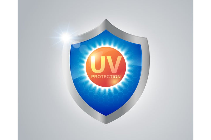 MØRK PETROLEUMSBLÅ LYCRA – 4-VEJS STRÆK & HURTIGTØRRENDE