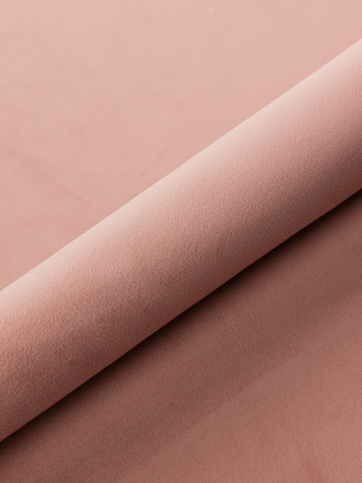 VINTAGE PINK LET OG SLIDSTÆRK MØBELVELOUR