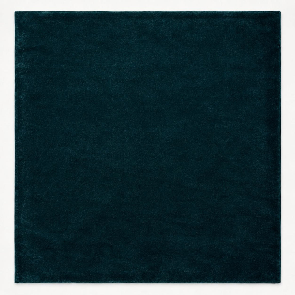 PETROLEUM MICRO VELOUR STOF (billede 1 af 3)