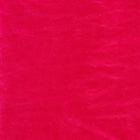 PINK MICRO VELOUR STOF MED GLIMMER