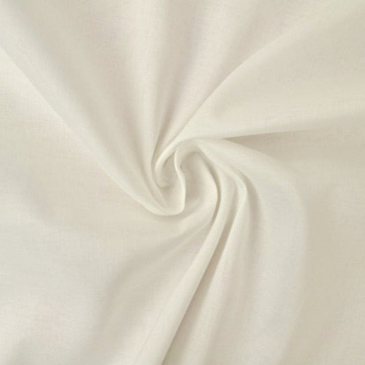 LET BLEGET BOMULDSVOILE