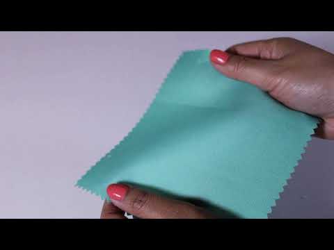 LYSEGRØN BRANDSIKKER BURLINGTON – EVENT & DEKORATION