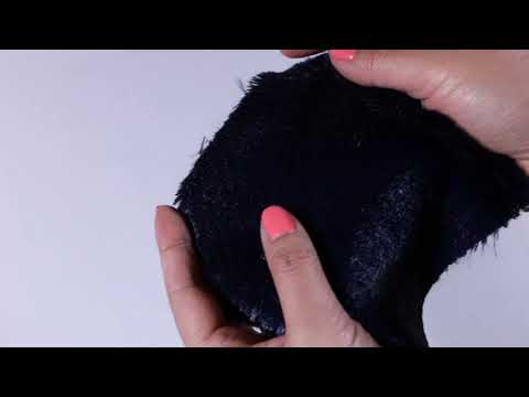 NAVY BLØD PLYS – 10 MM LUV & ENVEJS STRÆK