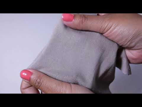 TAUPE VISKOSE JERSEY – BLØD, ÅNDBAR & STRÆKBAR