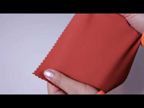 KOBBER LYCRA – 4-VEJS STRÆK & HURTIGTØRRENDE